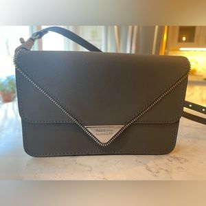 Rebecca Minkoff crossbody/clutch